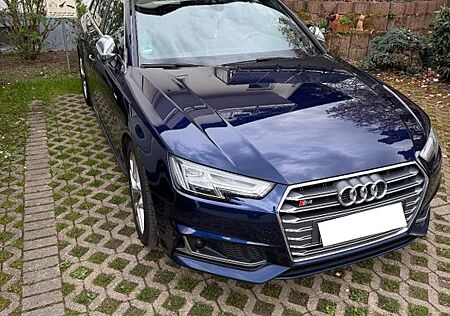 Audi S4 3.0 TFSI Avant - APR 415PS 700NM