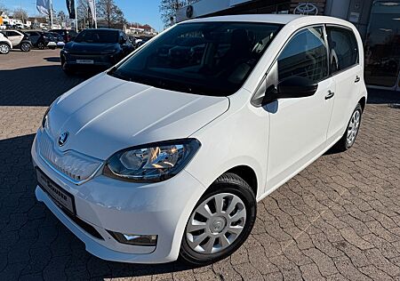 Skoda Citigo e iV Ambition **SITZHEZUNG**
