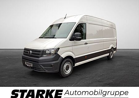 VW Crafter Volkswagen 35 Kasten 2,0 TDI LR Hochdach L4H3 Kame