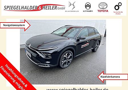 Citroën C5 X Hybrid 225 Start&Stopp e-EAT8 SHINE