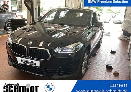 BMW X2 sDrive20i Advantage + 2Jahre-BPS.-GARANTIE
