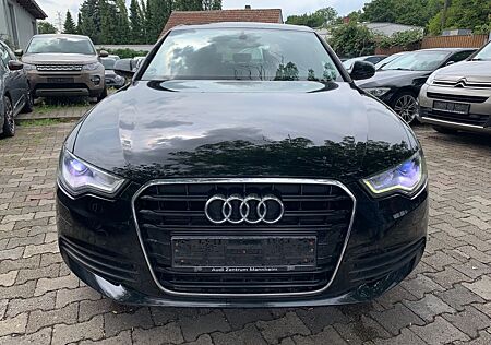 Audi A6 Lim. 3.0 TDI Aut Klima Navi Xenon