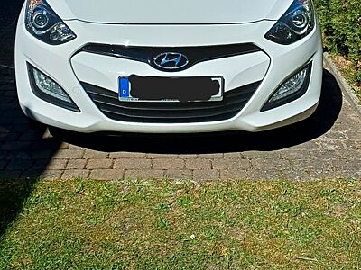 Hyundai i30 1.4 Trend Trend
