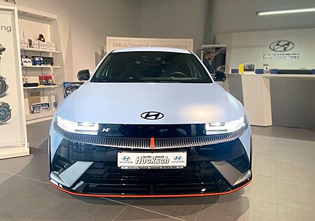 Hyundai IONIQ 5 N 84 kWh 609 PS 4WD Sitzpaket
