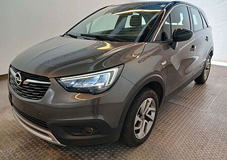 Opel Crossland X Crossland 2020 LED KLIMA SHZ Tempo Freisp.