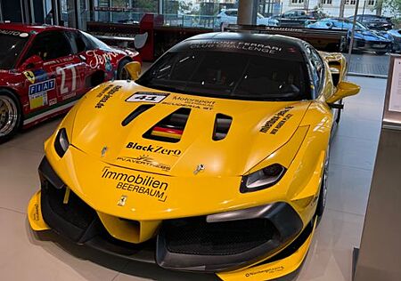 Ferrari Andere 488 Challenge Evo