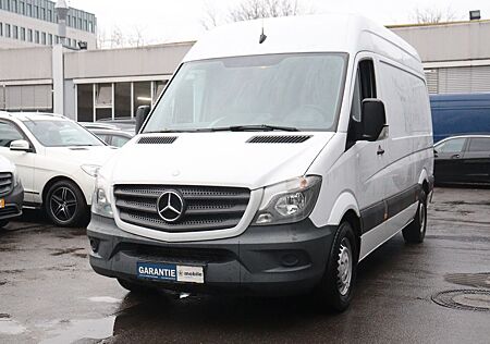 Mercedes-Benz Sprinter II Kasten 316 CDI