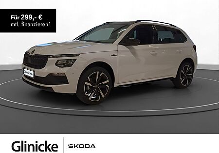 Skoda Kamiq Monte Carlo 1.0 TSI (85kW) DSG