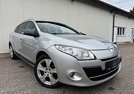 Renault Megane III GT Dynamique Aut. *1.HAND*BEHINDERT*