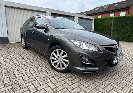 Mazda 626 6