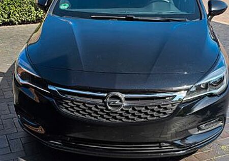 Opel Astra ST 1.6 CDTI ecoFLEX Dynamic 100kW S/S ...