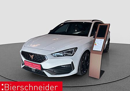 Cupra Leon Sportstourer 2.0 TSI DSG 4Drive VZ AHK DCC