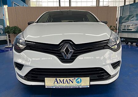 Renault Clio IV 1.2 Start (AMAN®)