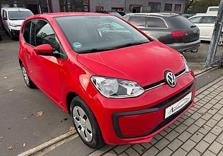 VW Up Volkswagen ! move !