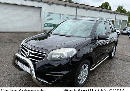Renault Koleos Bose Edition dCi 150 4x4*PANO*NAVI*AHK*