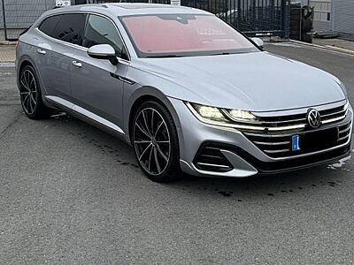 Volkswagen Arteon 2.0 TDI SCR 147kW DSG 4MOTION R-Line ...