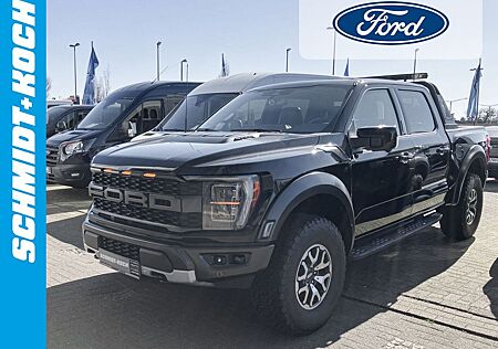 Ford F 150 F-150 Raptor 4X4 Bügel mit Lightbar Allrad Navi