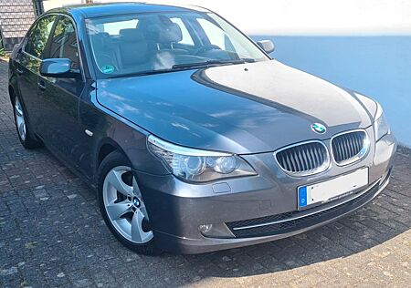 BMW 520d Sport Edition | Top-Zustand | Head-Up |
