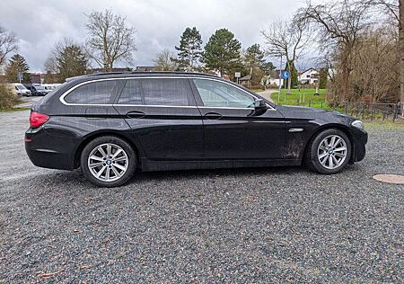 BMW 530d Touring - ATM 180k - Kupplung, ZMS neu