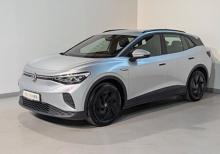 VW ID.4 Volkswagen Pure Perfor. 125 kW City AID*ACC*LANE*AHK