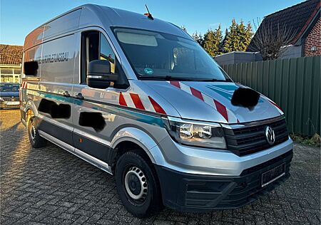 VW Crafter Volkswagen 2.0 TDI 35*L2H2*Klima*Kamera*Lüfter*