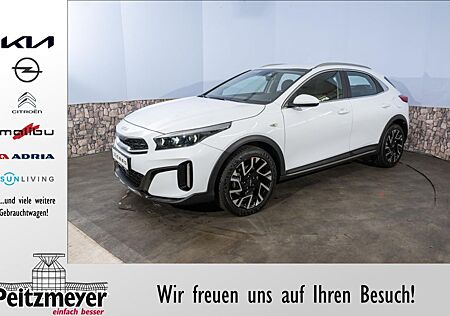 Kia XCeed 1.0 T-GDI OPF VISION / P1 Paket