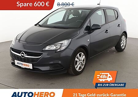 Opel Corsa 1.2 Edition*NAVI*PDC*KLIMA*GARANTIE*
