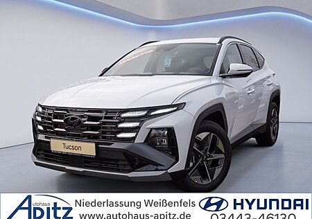 Hyundai Tucson 1.6 T-GDi Trend Mild-Hybrid 4WD ACC LED