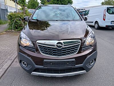 Opel Mokka 1.6 CDTI ecoFLEX Color Edition S/S Col...