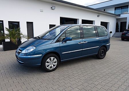 Citroën C8 2.0 16V Confort