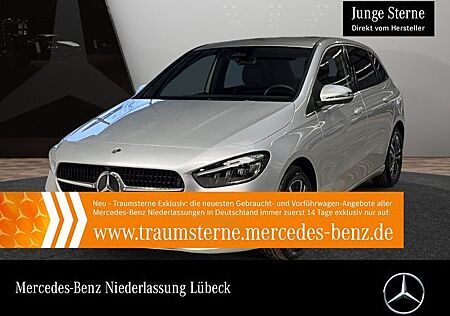 Mercedes-Benz B 250 e PROGRESSIVE/ADVANCED/AHK/11KW/LED/MBUX