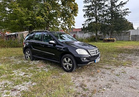 Mercedes-Benz ML 350 BlueTEC 4MATIC - Euro6