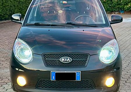 Kia Picanto 1.1 12V Trendy Automatico