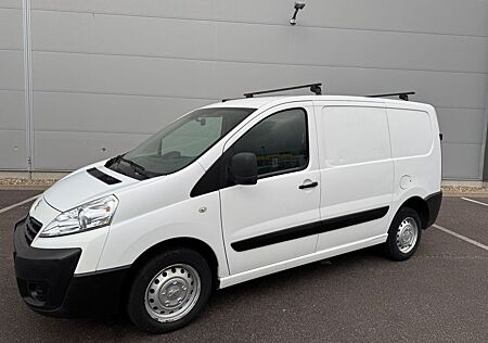 Peugeot Expert Kasten L1H1 Kasten Service Edition COC