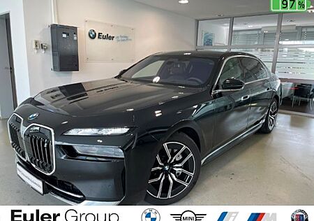 BMW i7 xDr. 60 Exec.Dr.Pro Exec.Lounge Aktivlenkung