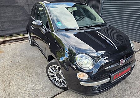 Fiat 500C 0.9 8V TwinAir Lounge*Cabrio
