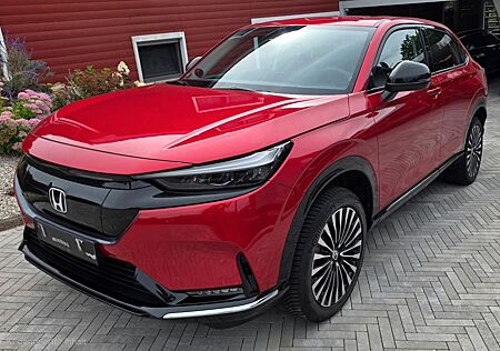 Honda e:Ny1 204 PS, 69/63 KW (BR/NETTO), 5-6€/100 km