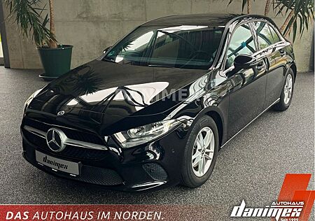 Mercedes-Benz A 200 d Style DCT MBUX SHZ MB-me SD