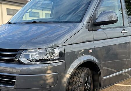 VW T5 Multivan Volkswagen