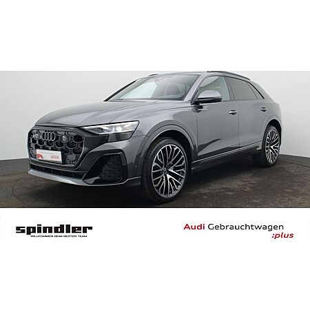 Audi Q8 leasen
