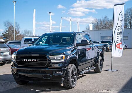 Dodge RAM 1500 5,7 Bighorn SPORT PXJ Leder LED