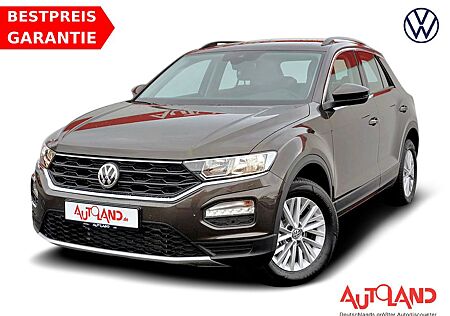 VW T-Roc Volkswagen 1.0 TSI Navi AAC ACC PDC Alu
