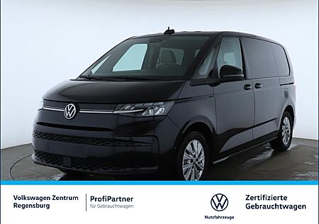 VW T7 Multivan Volkswagen Life KR Hybrid DSG AHK R-KAMERA