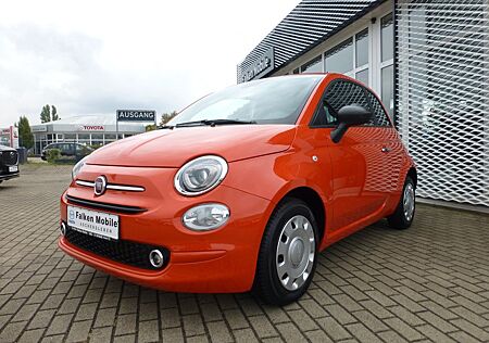 Fiat 500 Basis