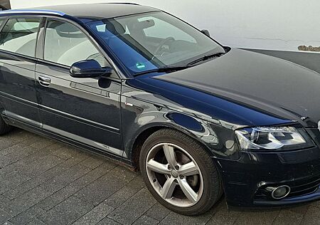 Audi A3 1.4 TFSI S line Sportback S line
