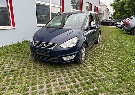 Ford Galaxy 2,0 TDCi 103kW DPF Trend Trend