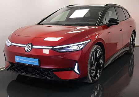 VW ID.7 Volkswagen Tourer GTX 4Motion |AHK|Pano|4xSHZG|Navi