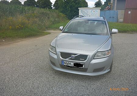 Volvo V50 D2 RDesign RDesign