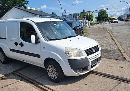 Fiat Doblo Doblò 1.9 TDI Maxi Kasten-74-kw--101 ps-1A