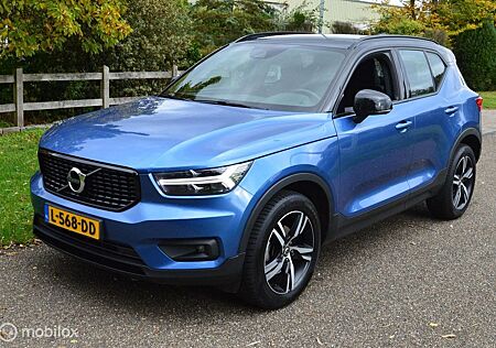 Volvo XC 40 XC40 1.5 T2 R-Design / 2021 / BTW / Preis EU